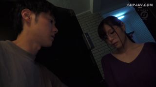 Reducing Mosaic BF-656 暇さえあれば僕で欲求不満を満たす隣りの地味巨乳お姉さん。-1