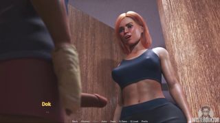 Visual Novel IN A SCENT 17  Adult Visual Novel Gameplay-0