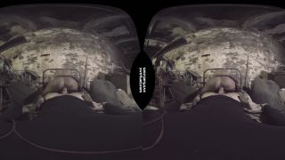 The Exorcist in 180° (X Virtual 41) - (4K) - VR Sex Clip ...-0