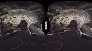 The Exorcist in 180° (X Virtual 41) - (4K) - VR Sex Clip ...-1