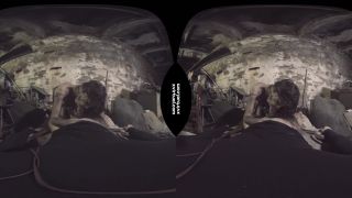 The Exorcist in 180° (X Virtual 41) - (4K) - VR Sex Clip ...-3