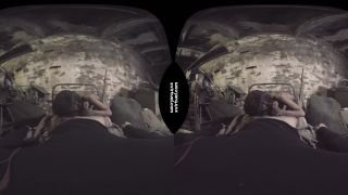The Exorcist in 180° (X Virtual 41) - (4K) - VR Sex Clip ...-5