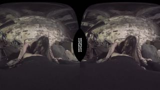 The Exorcist in 180° (X Virtual 41) - (4K) - VR Sex Clip ...-7