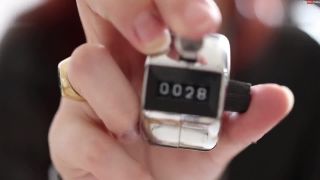 [K2S.CLUB] Machtfertig - Challenge - Deine Wichsmessung - FullHD 1080P-7