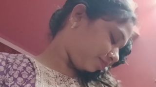 Apple Porn - DESI COUPLES EXTREME ROMANCE WITH LOUD MOUNING FUCK-4