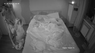 Carolyn Merida's Stealthy 2025 Orgy in HD 720p Voyeur House-8