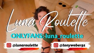 Luna Roulette: Ultimate StepMom Full HD Adventure-9