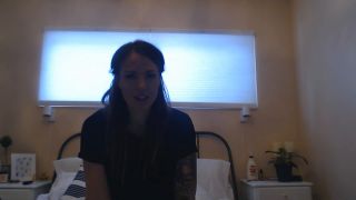 yogabella step-Mom takes step-Sons Virginity Custom Video-1