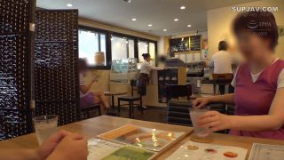 Reducing Mosaic NHDTC-004 「私のマ○コじゃないし中に出しても大丈夫よw」若い女に憑りついて性欲を満たすヤリマン憑依おばさんに密着～街の可愛い子を手あたり次第に中出ししまくる異常な一日～-3