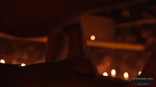 Mea Melone - Meditation - Brunette-7