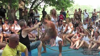 Nudes a Poppin Roselawn Indiana Full Festival Coverage including Amateur Contest public Gatlin-9