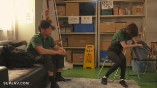 Reducing Mosaic WAAA-569 隙間バイトを始めた人妻が元彼と偶然の再会、互いの寂しさを埋め合うように燃え上がる3時間 JULIA-1