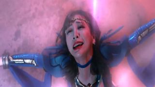 [SuperMisses.com] SPSD-19 Female Combatant SEGLA Super Heroine Ensemble!-027-7