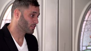 free online video 6 Angel Youngs - Take It From Here on fetish porn femdom orgasm denial-1