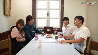 ReducingMosaic PFT-004 GAMING彼女　原作：富士やま　サークル：TOZAN：BU　人気同人コミック実写化！　一条みお-4