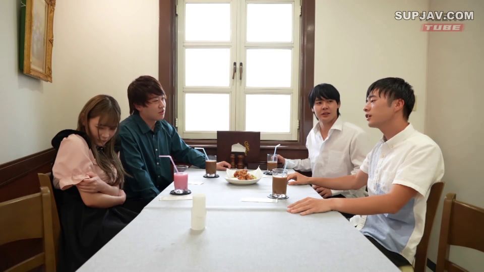 ReducingMosaic PFT-004 GAMING彼女　原作：富士やま　サークル：TOZAN：BU　人気同人コミック実写化！　一条みお