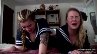 porn video 4 smoking fetish blowjob Good Spanking – MP4/Full HD – Stevie Rose, Chelsea Pfeiffer, Veda Rose – Schoolgirl Extracurriculars – Part Three (Release date: Feb. 05, 2020), bdsm porn on fetish porn-3