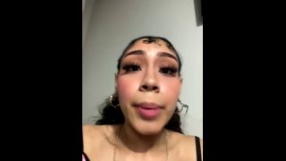 POV Nicole Aria, NICOLE Nicole Aria - First Gloryhole POV (8 cumshots)-8