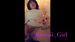 Pt 1Kawaii girl - VIP Snapchat Teaser - MV FREE-0