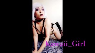 Pt 1Kawaii girl - VIP Snapchat Teaser - MV FREE-7