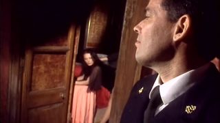 Vintage italian female gets plowed-1