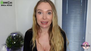A Taboo Family Christmas Brea Rose (Femdom porn)-6