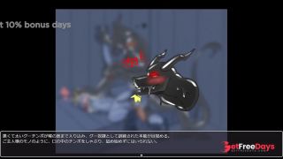 Affectionate copulation with the master dragon.Corruption Adventurepart8-6