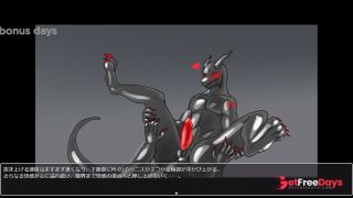 Affectionate copulation with the master dragon.Corruption Adventurepart8-8