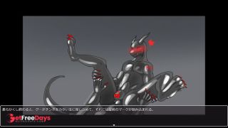 Affectionate copulation with the master dragon.Corruption Adventurepart8-9
