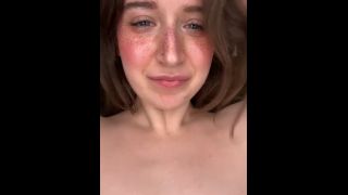 stellabelmont Stellabelmont plays with her big natural boobs on camera for onlyfans Anal-2