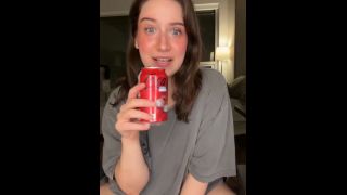 stellabelmont Stellabelmont plays with her big natural boobs on camera for onlyfans Anal-8