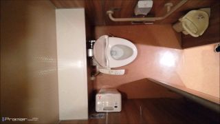 Voyeur Toilet – 28102753 - [Webcam]-1