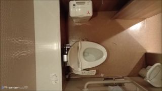 Voyeur Toilet – 28102753 - [Webcam]-5