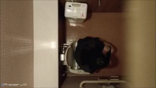 Voyeur Toilet – 28102753 - [Webcam]-6