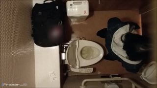 Voyeur Toilet – 28102753 - [Webcam]-9