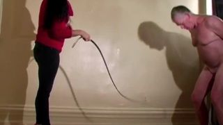 xxx clip 3 indian feet fetish Mistress Trish - Whipped And Fried, corporal punishment on fetish porn-1