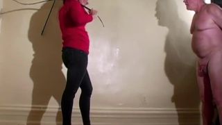 xxx clip 3 indian feet fetish Mistress Trish - Whipped And Fried, corporal punishment on fetish porn-6