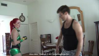 Alison Miller - Costume Correction - G Quick View Porn - ...-1