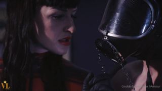 xxx clip 33 Vivienne Lamour - Pleasure And Pain Intertwined - HD 720p on bdsm porn monroe bdsm-9