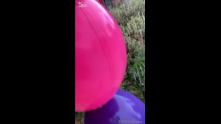 FetiliciousFans SiteRipPt 1Inflatable Wig Fun-8