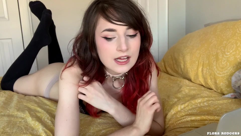 Flora Rodgers () Florarodgers - here is the q a vid thanks again yall 22-09-2020