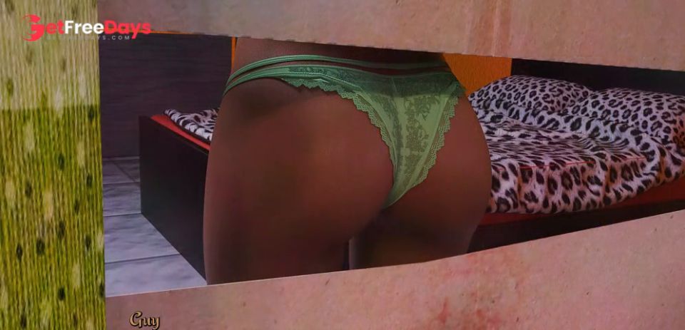 Being A DIK 11 - Part 449 Sexy Horny Babes Looking For Fun By LoveSkySan69