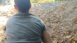 [K2S.CLUB] DirtyLubov - Oralsex Und Anal Fick Am Ufer - HD 720P-7