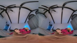 Squid Games 2 A XXX Parody - Smartphone Vr - Blowjob-3
