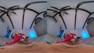 Squid Games 2 A XXX Parody - Smartphone Vr - Blowjob-5