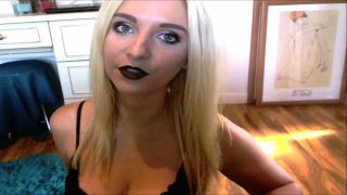 xxx video clip 32 livejasmin fetish Goddess Kitty – Can You Cum if I Insult Your M0m? Mindfuck Challenge., joi fantasy on cumshot-0