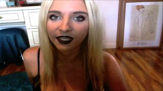 xxx video clip 32 livejasmin fetish Goddess Kitty – Can You Cum if I Insult Your M0m? Mindfuck Challenge., joi fantasy on cumshot-3