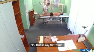 Hot nurse massages-2