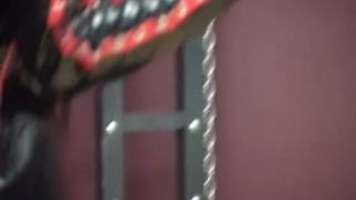 online video 9 Rubber Dolls (Herrin Silvia) / (AlexD, SM Studio Berlin) on femdom porn best fetish porn sites-0