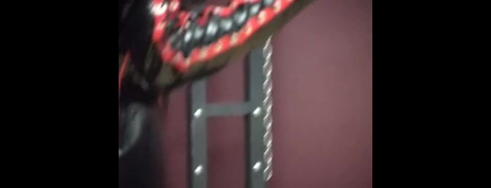 online video 9 Rubber Dolls (Herrin Silvia) / (AlexD, SM Studio Berlin) on femdom porn best fetish porn sites